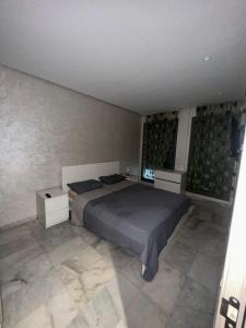 Studio de luxe, lumineux et parfait