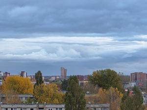 Panorama studio in Klaipėda - self check in