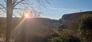 Domaine de la Cotille Gîte Ô zamis