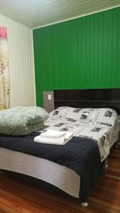 Chalé Paraíso Da Serra 02