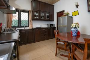 Omni Holiday Bungalow