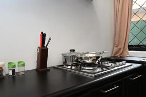 Omni Holiday Bungalow