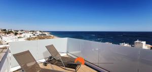 #098 Casa Antonieta 3 by Home Holidays