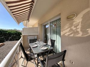 Thalassa 2-4 - Piso precioso a 50 m de la playa