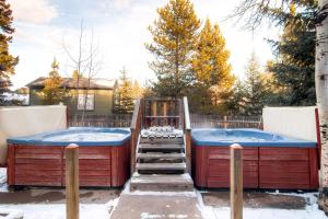 Park Meadows 3A by Ski Country Resorts