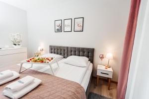 Mayas Flats & Resorts 42 - Świętej Barbary