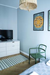 Mayas Flats & Resorts 40 - Kolodziejska Old Town