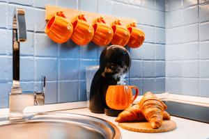 Indigo Spirit with Terrace & Foosball Old Town