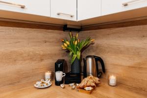 Mayas Flats & Resorts 42 - Świętej Barbary