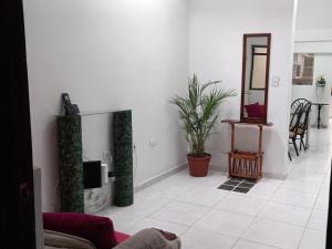 Apto 4 cuartos Valencia centro Histórico Popayán