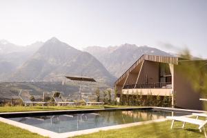 Apartment Oberhaslerhof