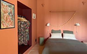 Òli - Suite dhôtes à Roquecor, 2 personnes, 75 m2
