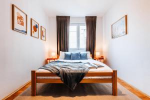 Indigo Spirit with Terrace & Foosball Old Town