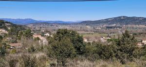 Domaine de la Cotille Gîte Ô zamis