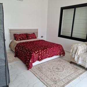 Villa Haute standing à coté plage Hassi jerbi