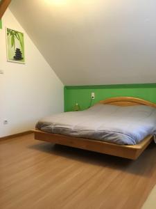 Gite Westhouse
