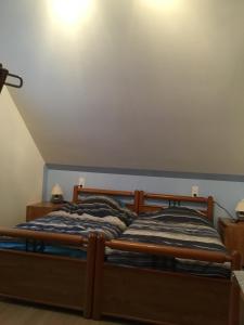 Gite Westhouse