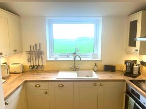 The Stables, a delightful 3 bed house near the Norfolk Broads