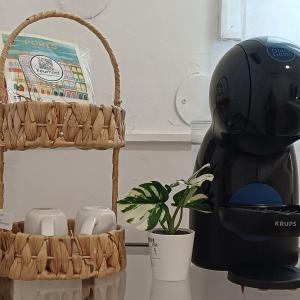 Oporto Maria Pia Suite 1