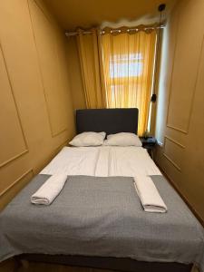 Group-Friendly 4BR Close to Westbahnhof