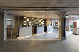 Sandman Signature Glasgow Hotel