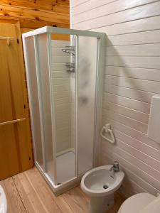 Chalet Lilly Andalo Relax & Sport