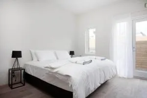 Nordurey Hotel City Garden - Fossatún