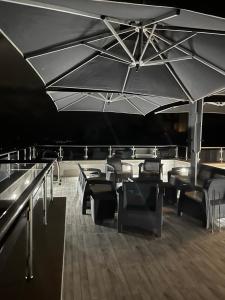 Dar Mon Loisir Relaxing Sea View in Tabarka