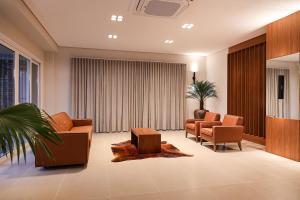 Encantador Flat no Serra Class