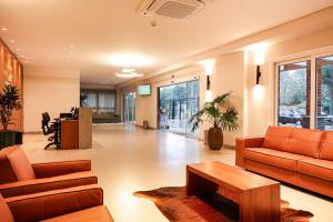 Encantador Flat no Serra Class