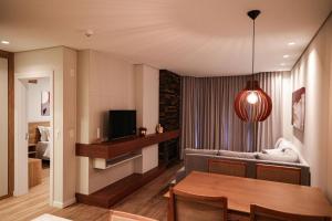 Encantador Flat no Serra Class