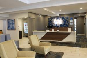 Holiday Inn Express Dryden by IHG