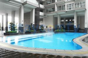 3BR Aston Residence 0701 City View