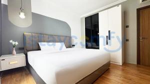 3BR Aston Residence 0701 City View