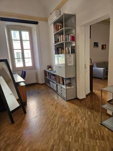 Wonderful apartment in the historic center