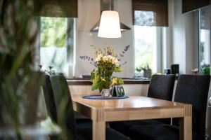 Ferienwohnung Auf Dem Schönen Felde