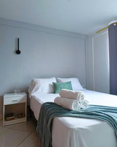 Apartamento Ideal Climatizado con Encanto Cultural