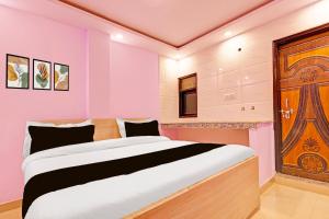 Hotel O Sky House Residency