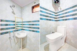 Hotel O Sky House Residency