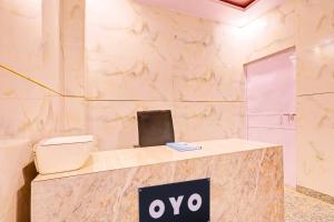 Hotel O Sky House Residency