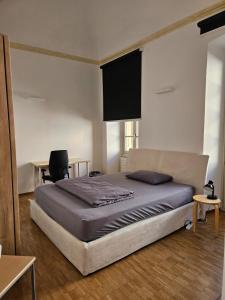 Wonderful apartment in the historic center