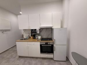 Group-Friendly 4BR shared apartment Close to Westbahnhof