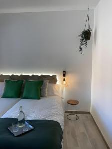 Habitación LElefant en Casa Camí de les Aigües Monistrol de Montserrat