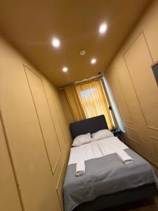 Group-Friendly 4BR shared apartment Close to Westbahnhof