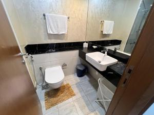 Binghatti Millennium Studio Apartment