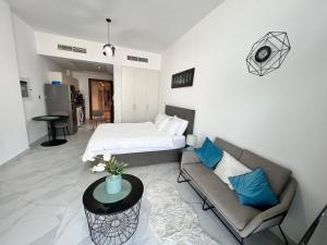 Binghatti Millennium Studio Apartment
