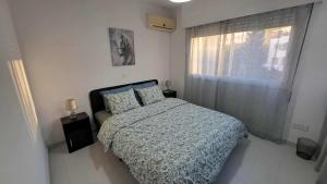 City center beach and supermarket walking distance