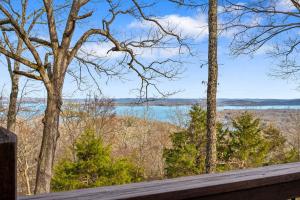 Windjammer Cottage - Branson