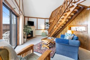 Windjammer Cottage - Branson