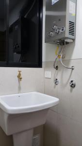 Acogedor departamento nuevo con excelente ubicación